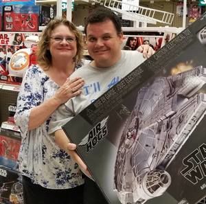 Meet your Posher, Sean